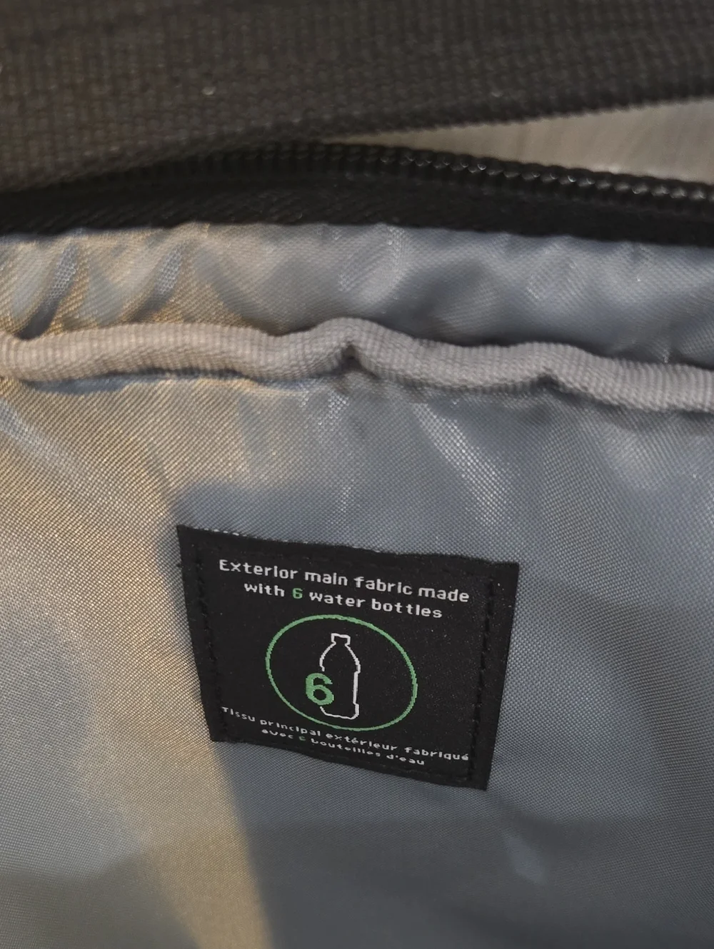 Dell 14-16 Ecoloop Briedcase Mallette Blavk Laptop Bag NWT